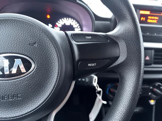 Kia Picanto - Afbeelding 14 van 27