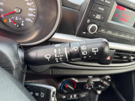 Kia Picanto - Afbeelding 16 van 27