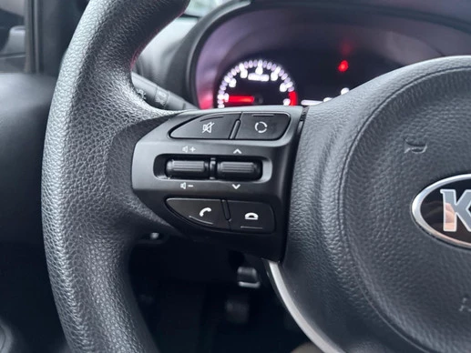 Kia Picanto - Afbeelding 17 van 27