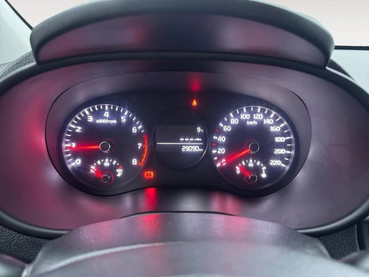 Kia Picanto - Afbeelding 18 van 27