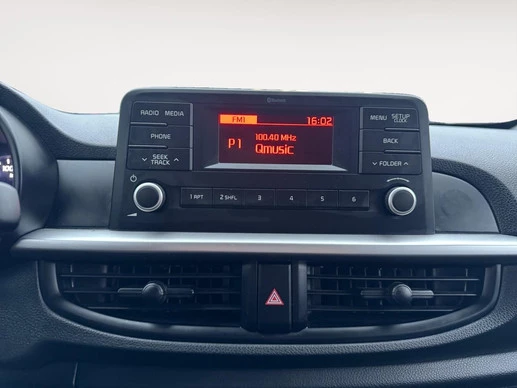 Kia Picanto - Afbeelding 19 van 27