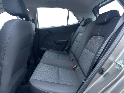 Kia Picanto - Afbeelding 24 van 27