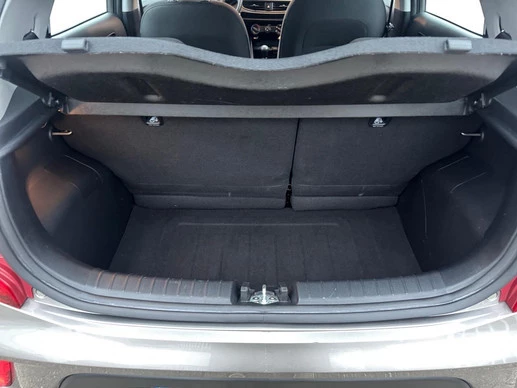 Kia Picanto - Afbeelding 25 van 27