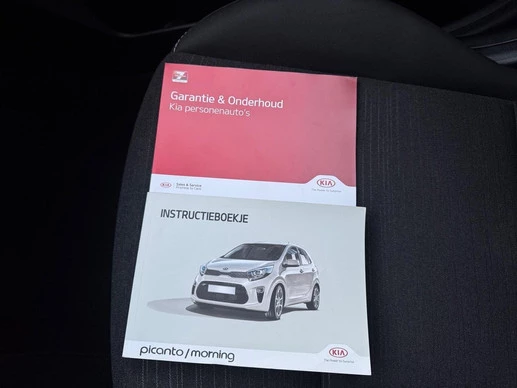 Kia Picanto - Afbeelding 26 van 27