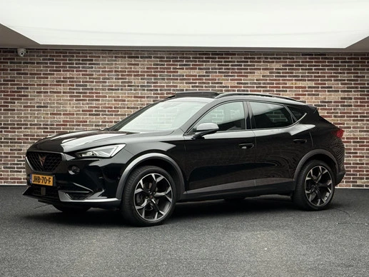 CUPRA Formentor - Afbeelding 1 van 30