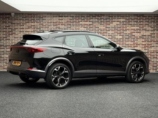 CUPRA Formentor - Afbeelding 2 van 30