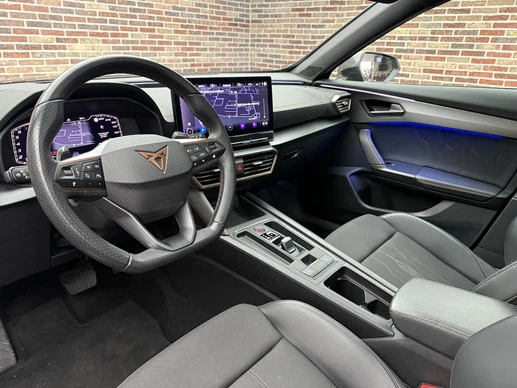 CUPRA Formentor - Afbeelding 3 van 30