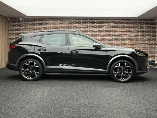 CUPRA Formentor - Afbeelding 4 van 30