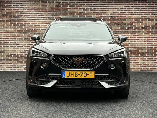 CUPRA Formentor - Afbeelding 5 van 30