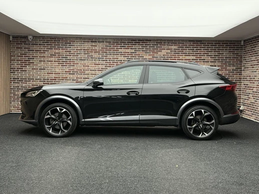 CUPRA Formentor - Afbeelding 6 van 30