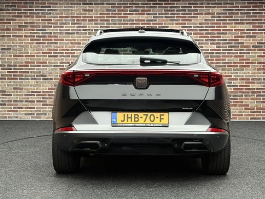 CUPRA Formentor - Afbeelding 7 van 30