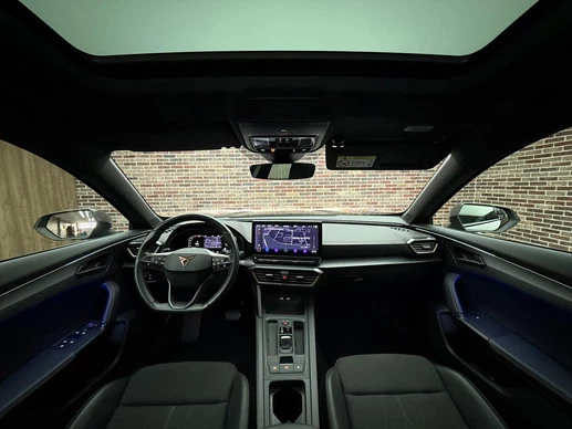 CUPRA Formentor - Afbeelding 9 van 30