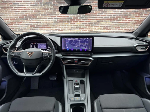 CUPRA Formentor - Afbeelding 11 van 30