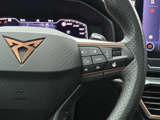 CUPRA Formentor - Afbeelding 13 van 30