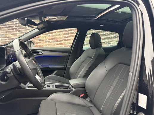 CUPRA Formentor - Afbeelding 14 van 30