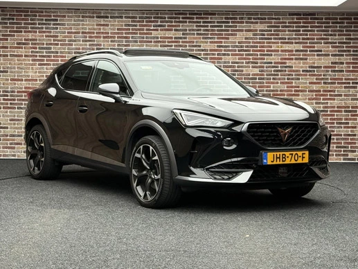 CUPRA Formentor - Afbeelding 20 van 30