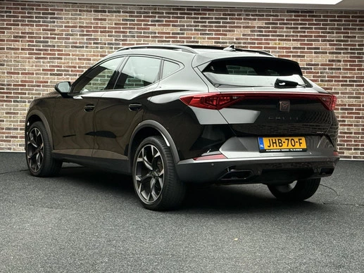 CUPRA Formentor - Afbeelding 21 van 30