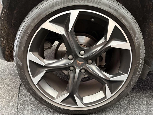 CUPRA Formentor - Afbeelding 22 van 30