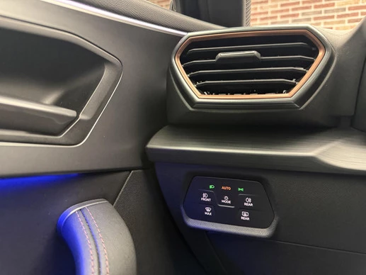 CUPRA Formentor - Afbeelding 24 van 30