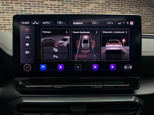 CUPRA Formentor - Afbeelding 27 van 30