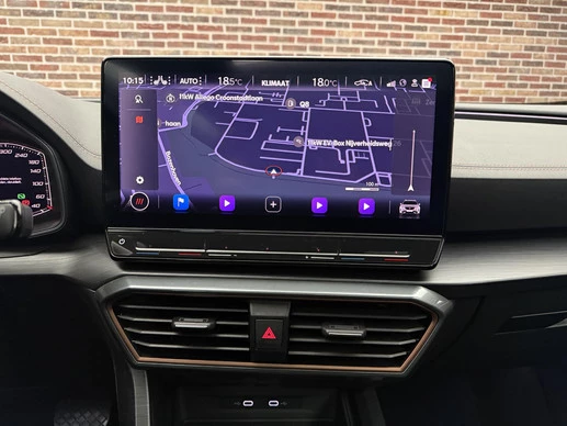 CUPRA Formentor - Afbeelding 28 van 30