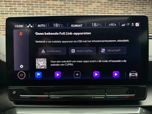 CUPRA Formentor - Afbeelding 29 van 30