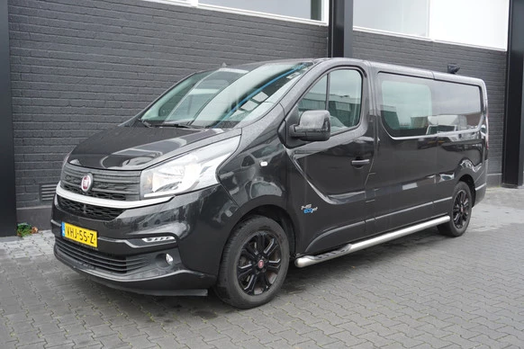 Fiat Talento - Afbeelding 1 van 22