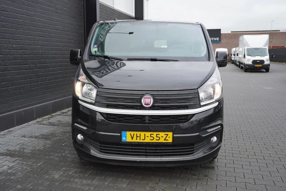 Fiat Talento - Afbeelding 5 van 22