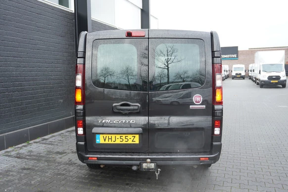 Fiat Talento - Afbeelding 6 van 22