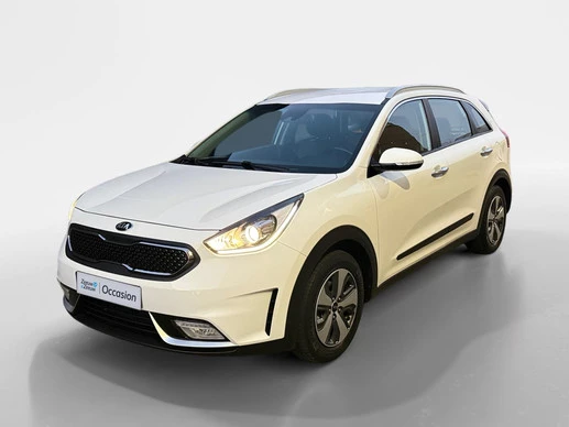 Kia Niro - Afbeelding 1 van 25