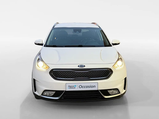 Kia Niro - Afbeelding 2 van 25