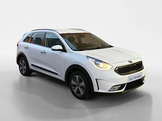 Kia Niro - Afbeelding 3 van 25