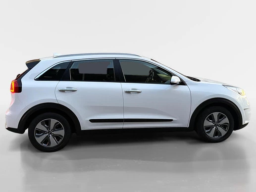 Kia Niro - Afbeelding 4 van 25