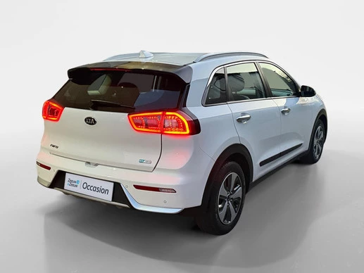 Kia Niro - Afbeelding 5 van 25