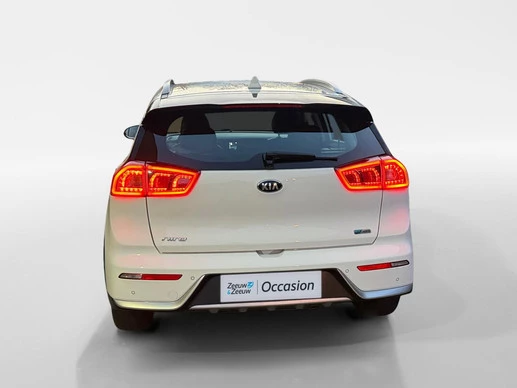 Kia Niro - Afbeelding 6 van 25