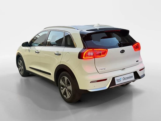 Kia Niro - Afbeelding 7 van 25