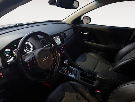 Kia Niro - Afbeelding 8 van 25