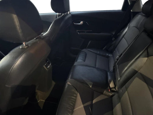 Kia Niro - Afbeelding 9 van 25