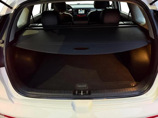 Kia Niro - Afbeelding 10 van 25