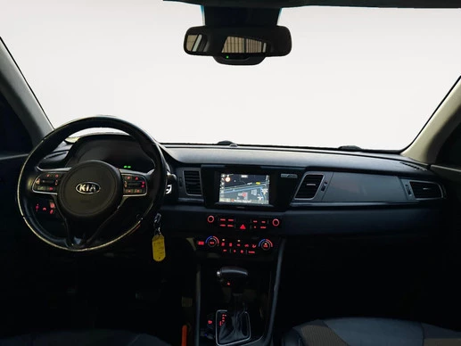 Kia Niro - Afbeelding 11 van 25