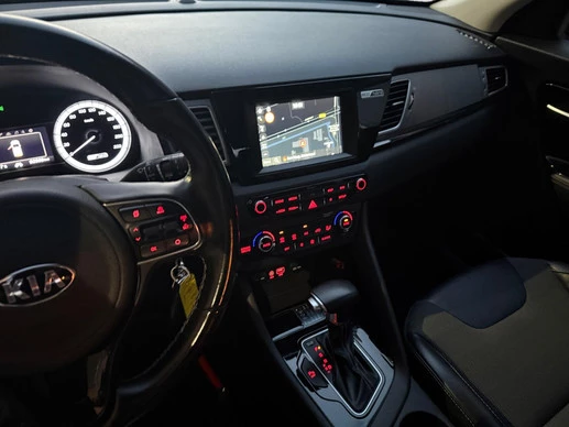Kia Niro - Afbeelding 12 van 25