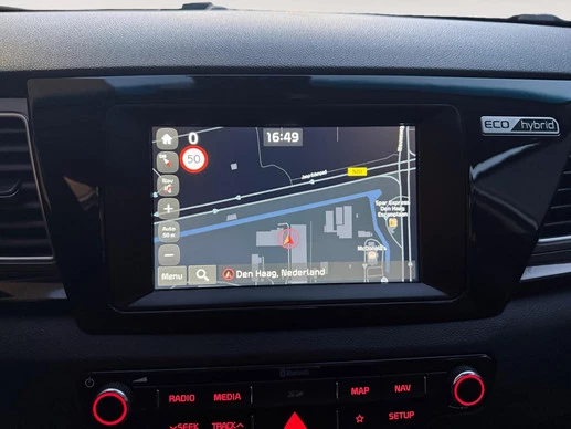 Kia Niro - Afbeelding 13 van 25