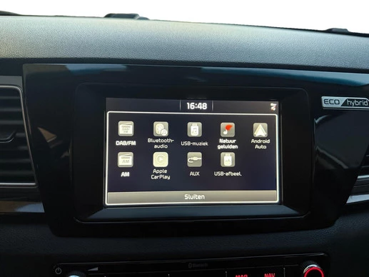 Kia Niro - Afbeelding 14 van 25