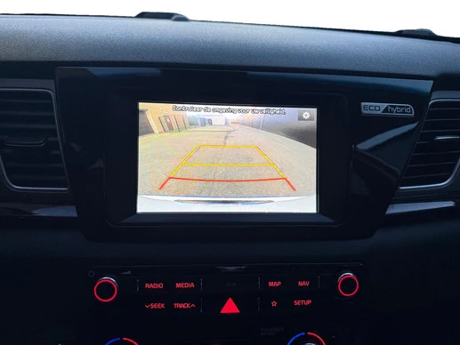 Kia Niro - Afbeelding 15 van 25