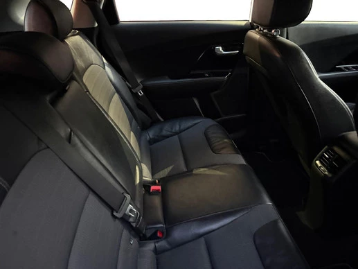 Kia Niro - Afbeelding 16 van 25