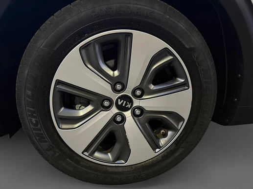 Kia Niro - Afbeelding 18 van 25