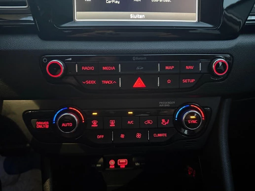 Kia Niro - Afbeelding 19 van 25