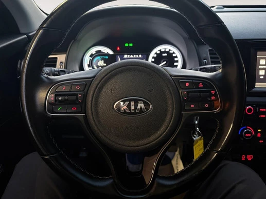Kia Niro - Afbeelding 20 van 25