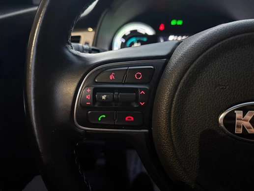 Kia Niro - Afbeelding 21 van 25