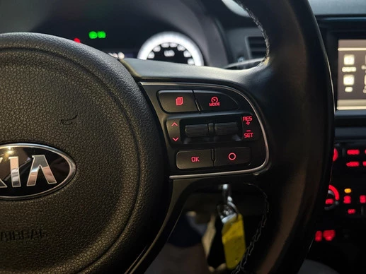 Kia Niro - Afbeelding 22 van 25